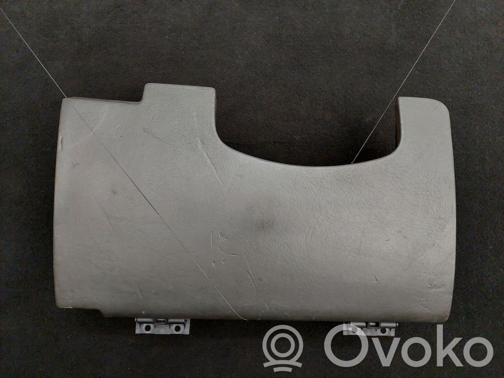 Volkswagen Phaeton Revestimiento de los botones de la parte inferior del panel 