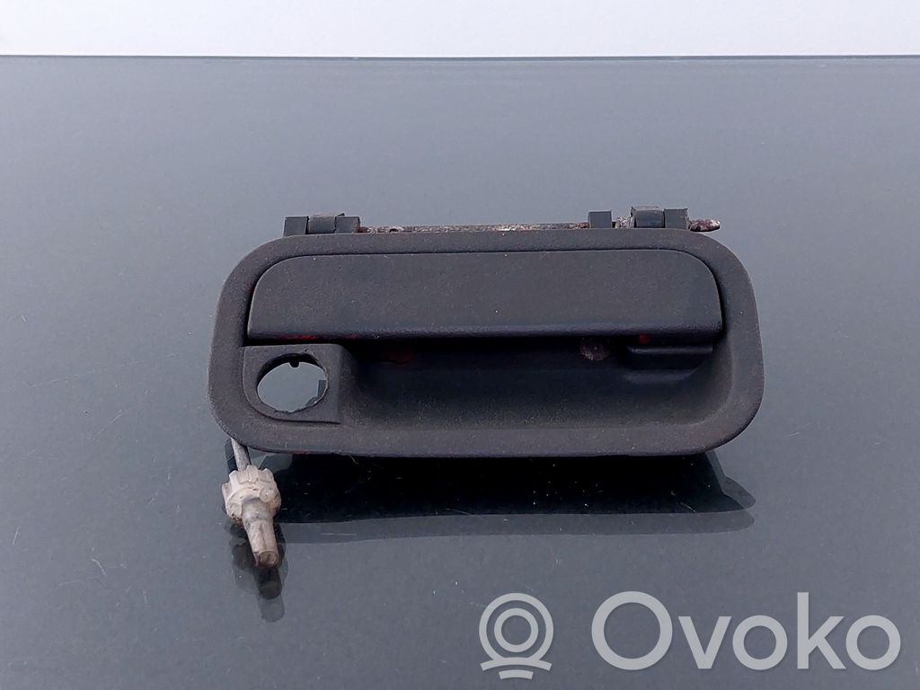Opel Vectra A Manecilla externa puerta delantera 