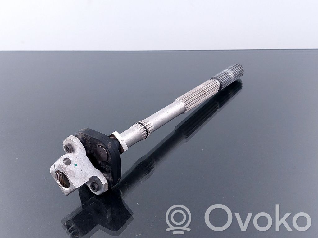 BMW X5 E53 Steering column universal joint 