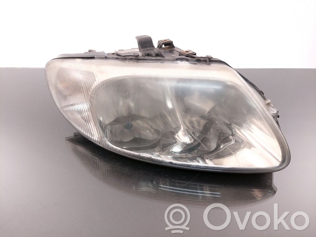 Chrysler Voyager Headlight/headlamp 