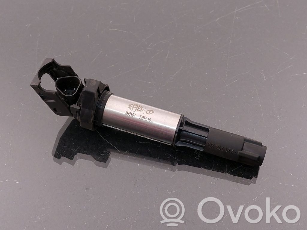 BMW 3 E46 High voltage ignition coil 