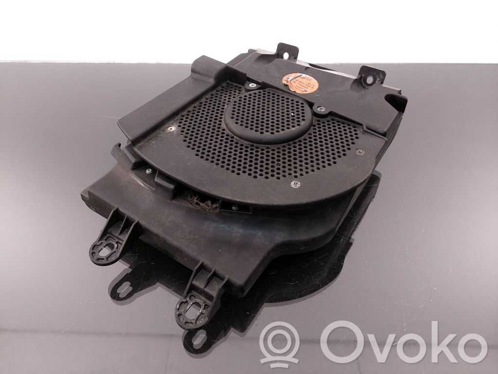 BMW 7 E65 E66 Subwoofer speaker 