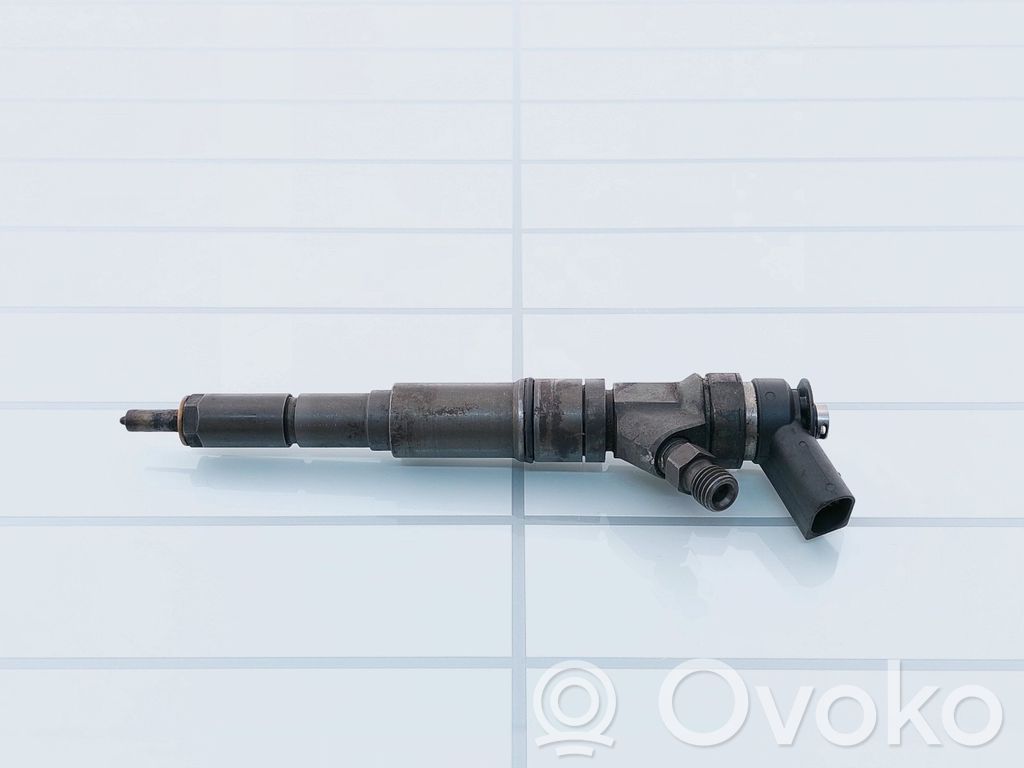 BMW 5 E60 E61 Sprausla (-i) 