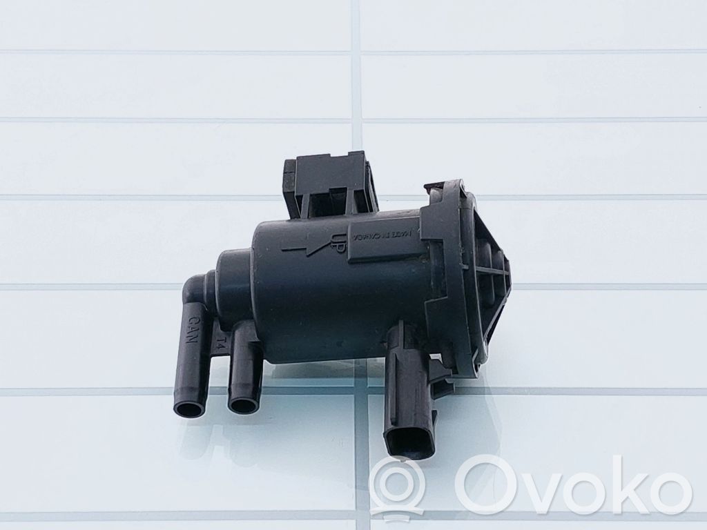 Chrysler Voyager Turbo solenoid valve 