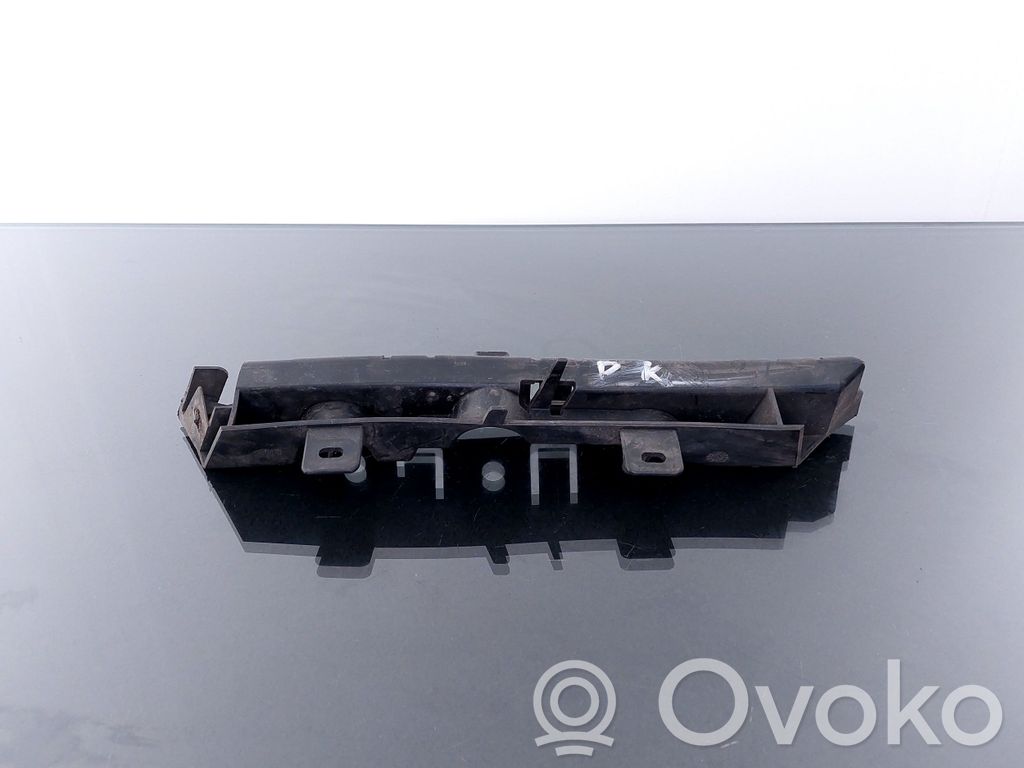 Front bumper support beam   9681058980,2001500