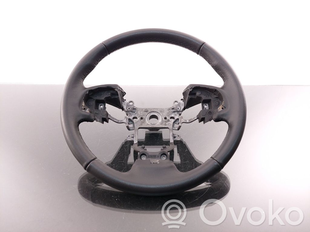 Honda CR-V Ohjauspyörä 