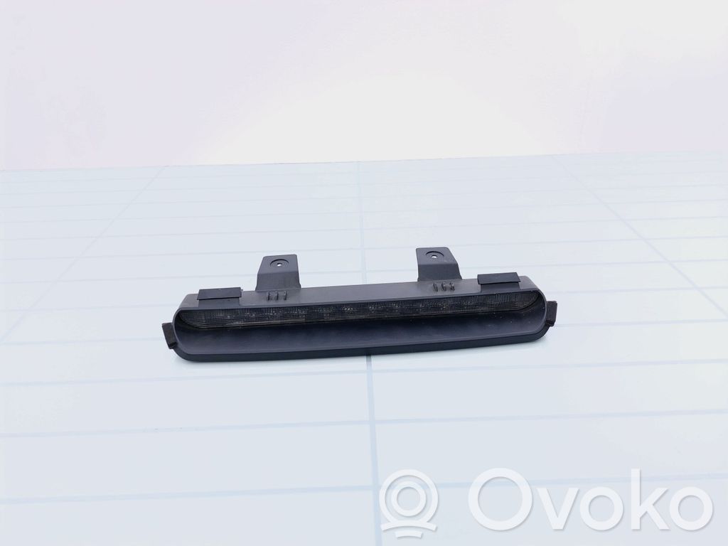Volvo S40, V40 Third/center stoplight 