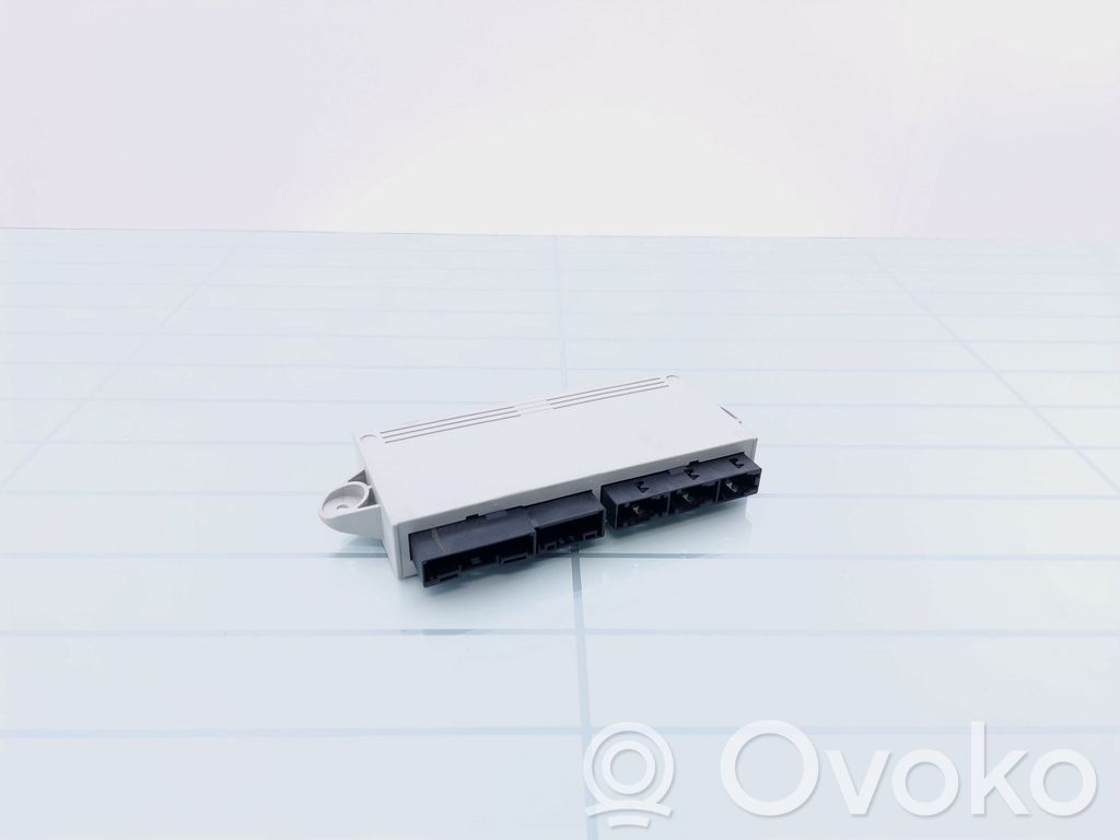 BMW 7 E65 E66 Door control unit/module 
