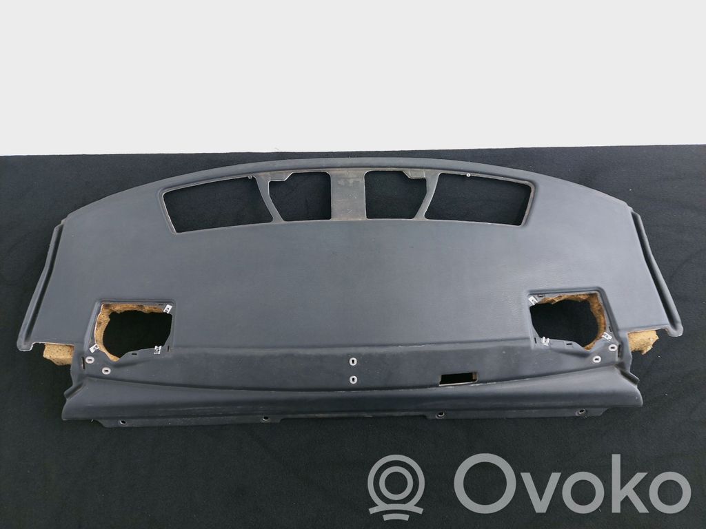 BMW 7 E65 E66 Parcel shelf 