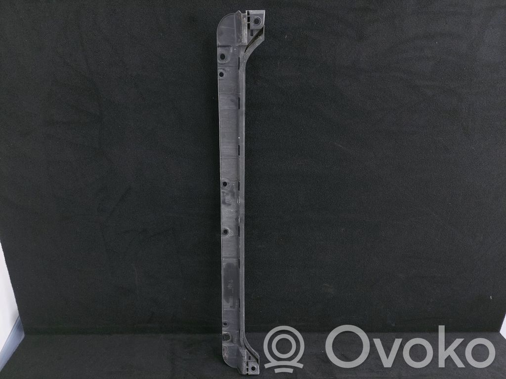 BMW 7 E65 E66 Rear bumper mounting bracket 