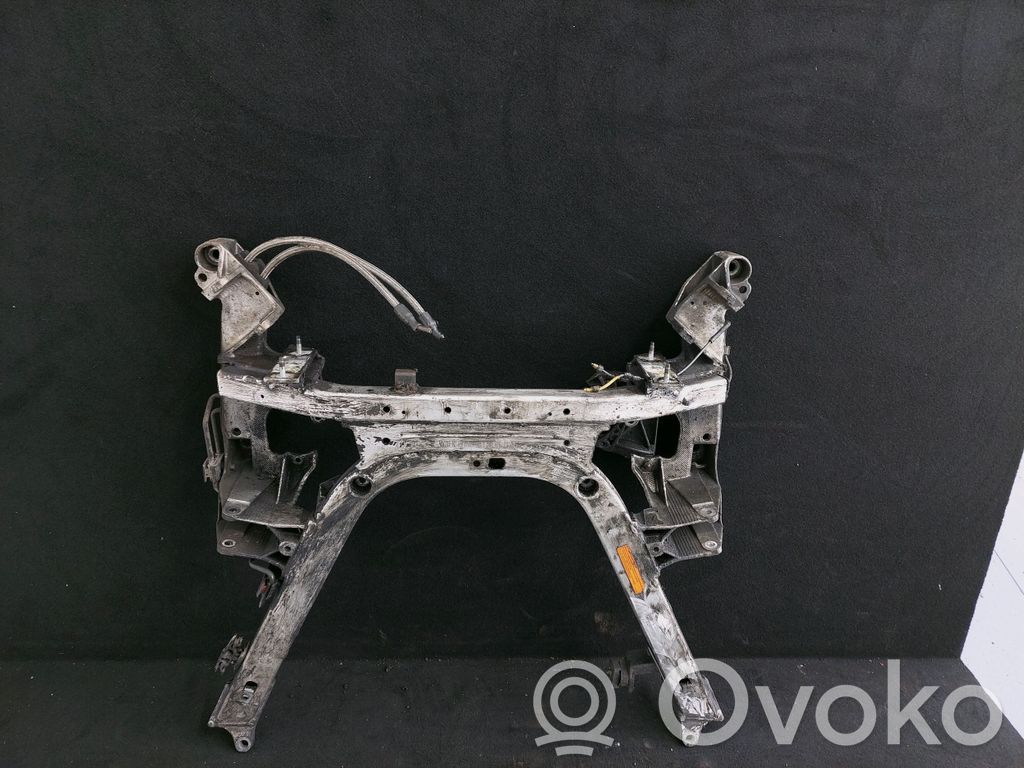 BMW 7 E65 E66 Front subframe 
