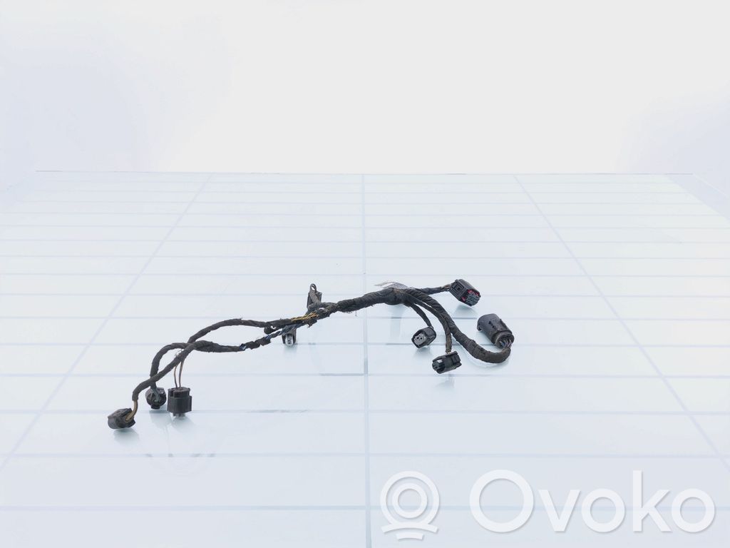 BMW 7 E65 E66 Other wiring loom 