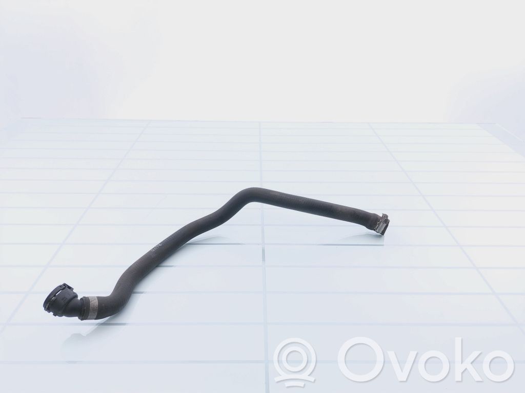BMW 7 E65 E66 Engine coolant pipe/hose 