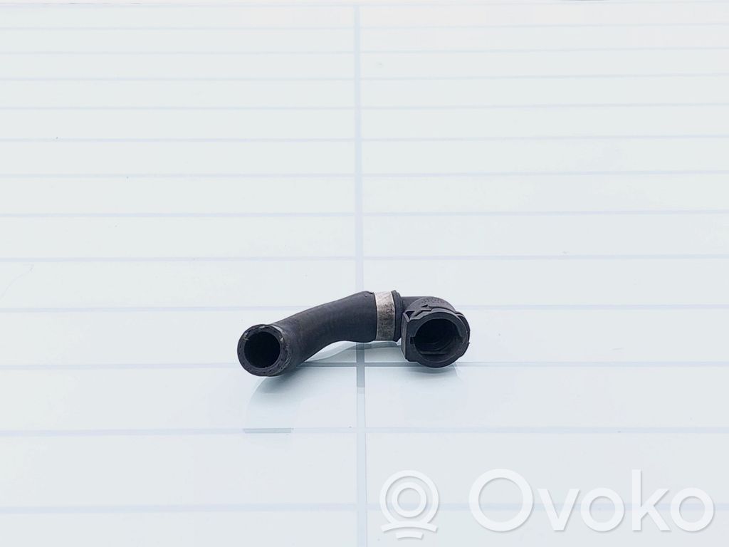 BMW 7 E65 E66 Engine coolant pipe/hose 