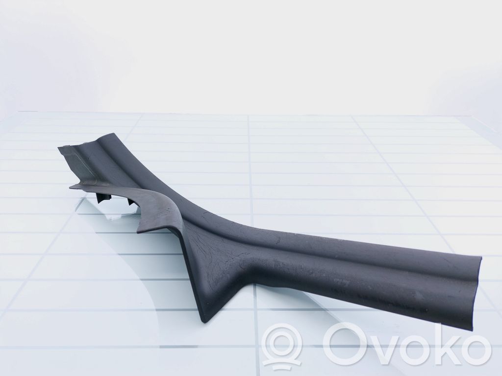 BMW 7 E65 E66 Rear seat side bottom trim 