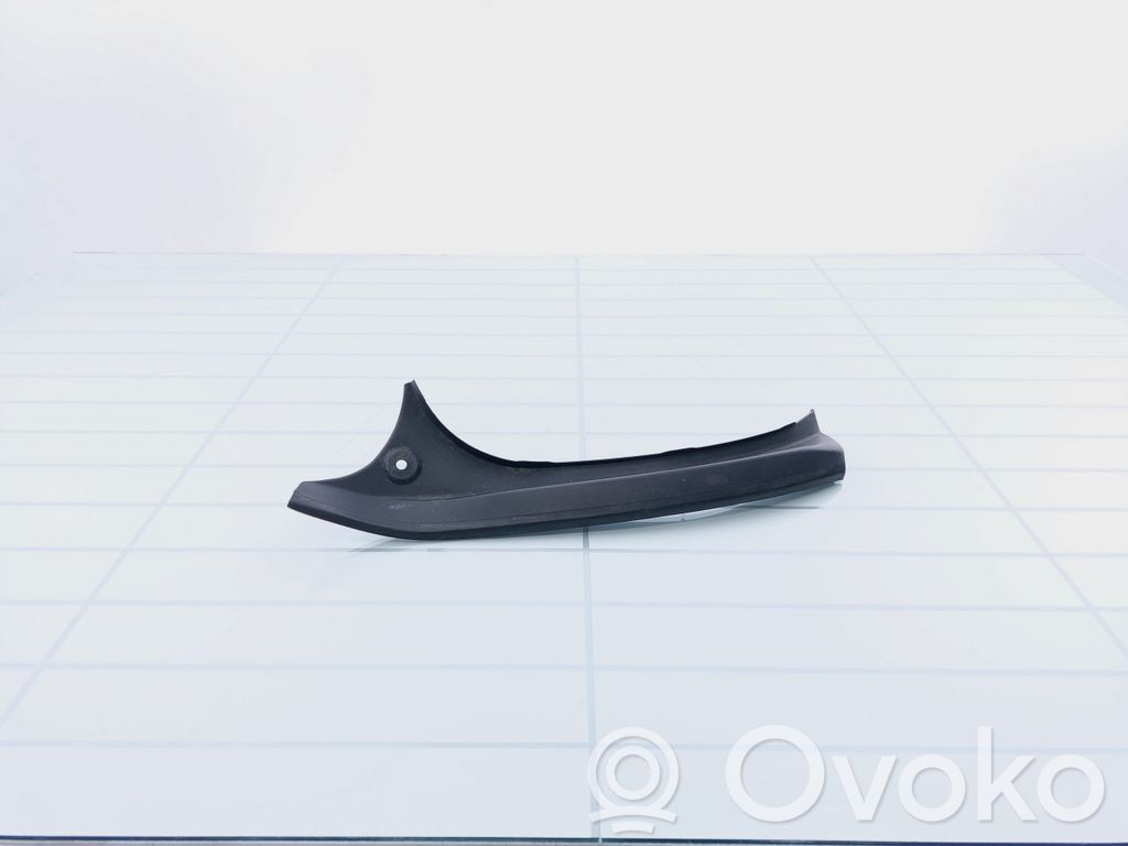 BMW 7 E65 E66 Other trunk/boot trim element 