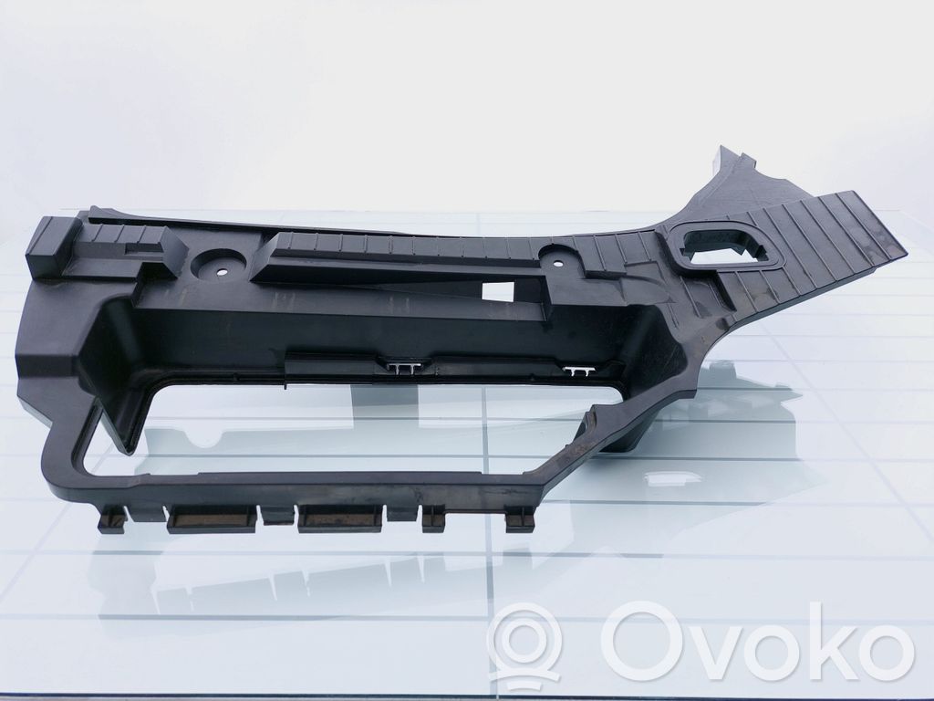BMW 7 E65 E66 Autres éléments garniture de coffre 