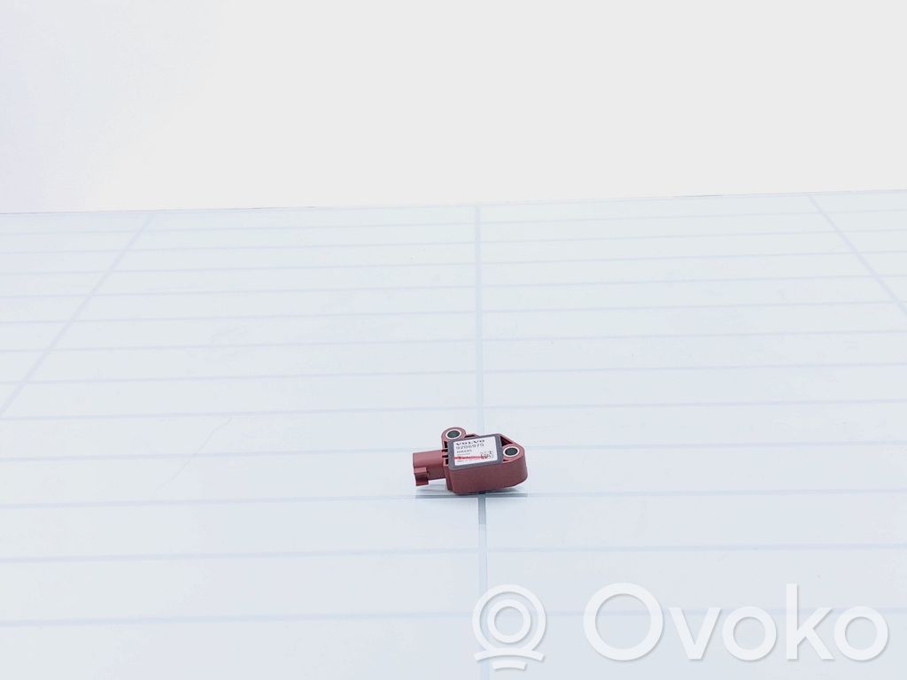 Volvo V50 Oro pagalvių smūgio daviklis 