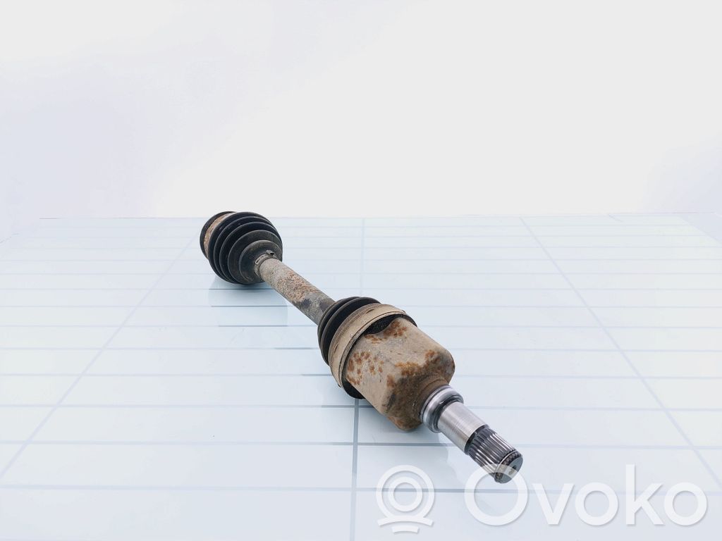 Volvo V50 Front driveshaft 