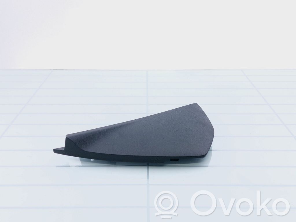 Peugeot 308 Dashboard side end trim 