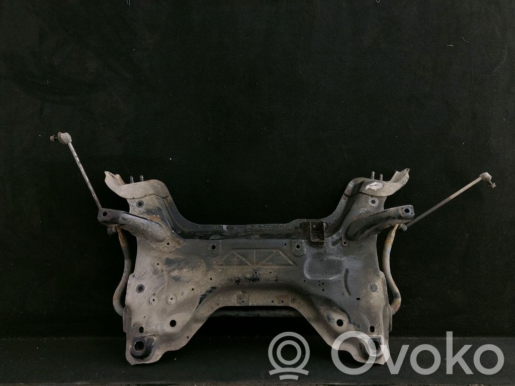 Peugeot 308 Front subframe 