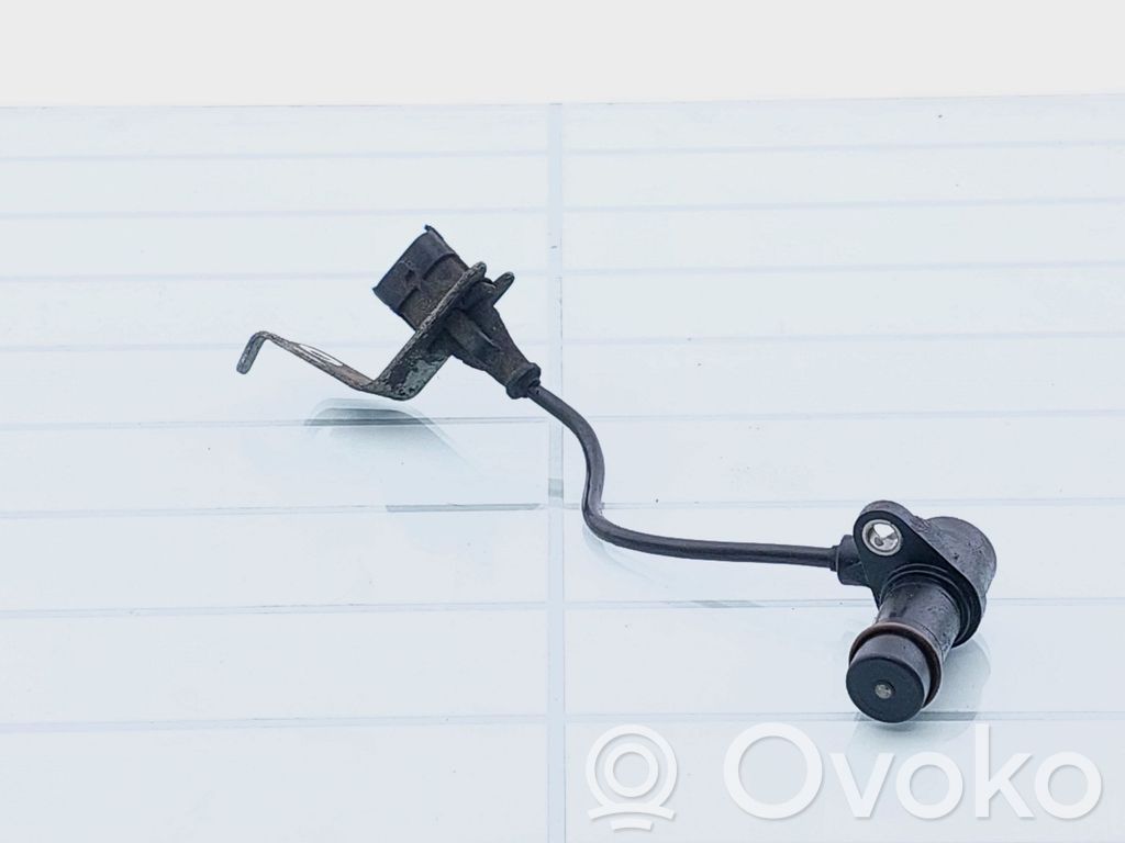 Honda Civic Crankshaft position sensor 