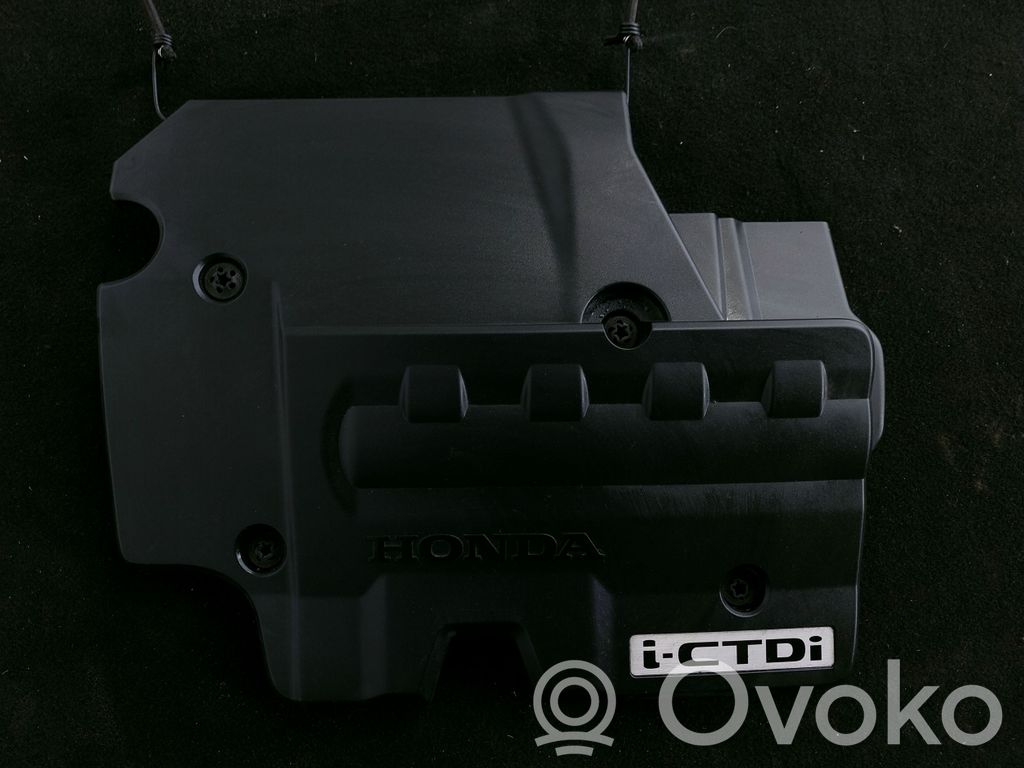 Honda Civic Engine cover (trim) 