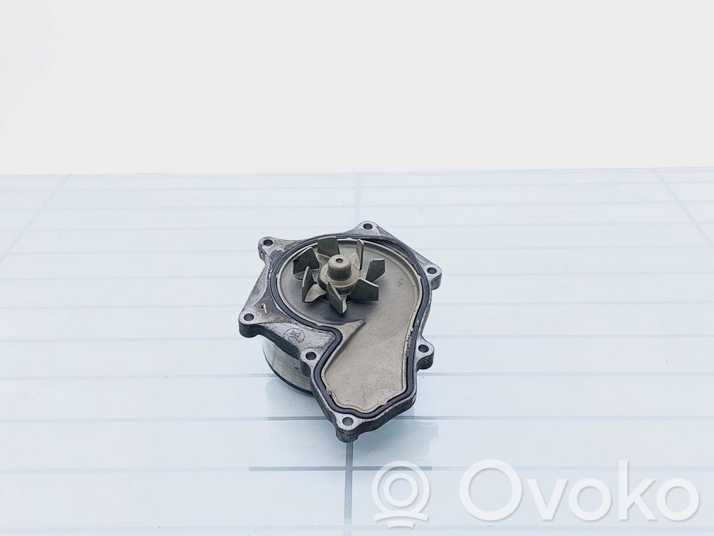 Honda Civic Water pump 