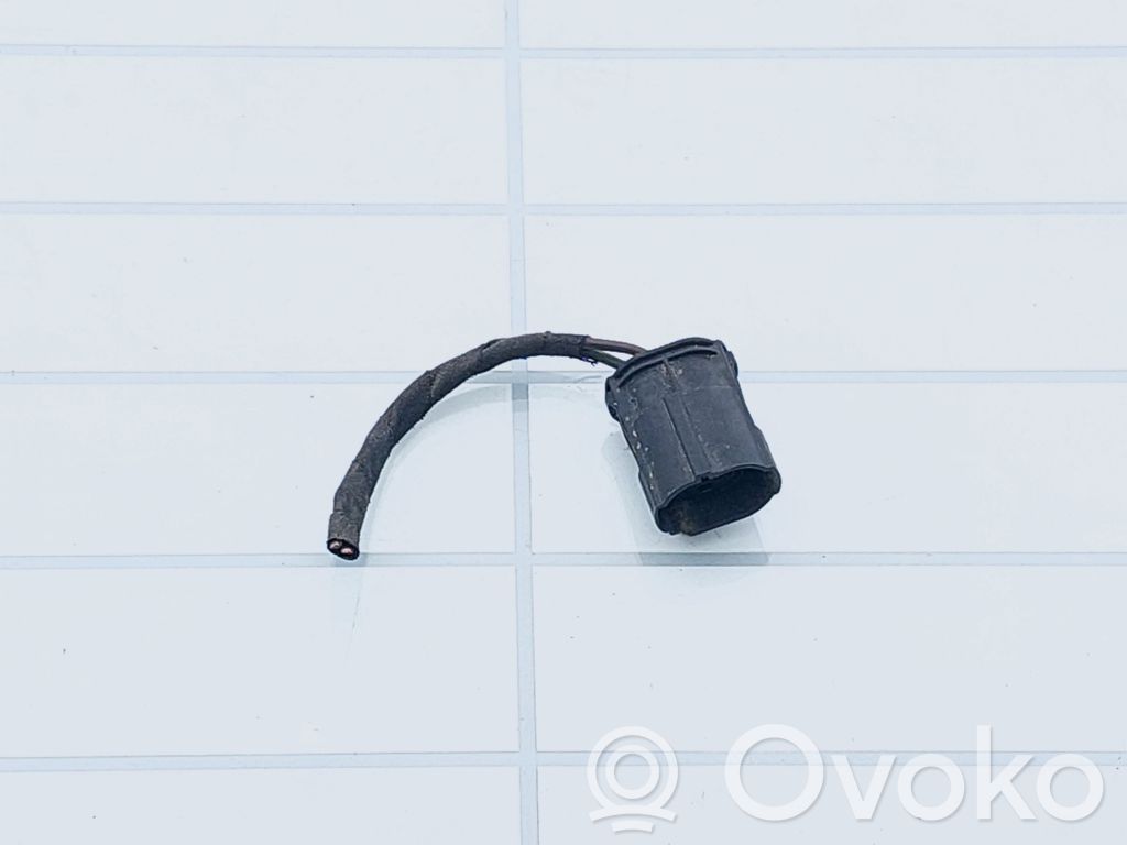 BMW 7 E65 E66 Otros cableados 