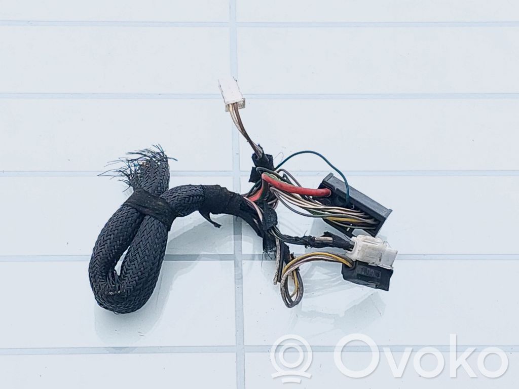 BMW 7 E65 E66 Other wiring loom 