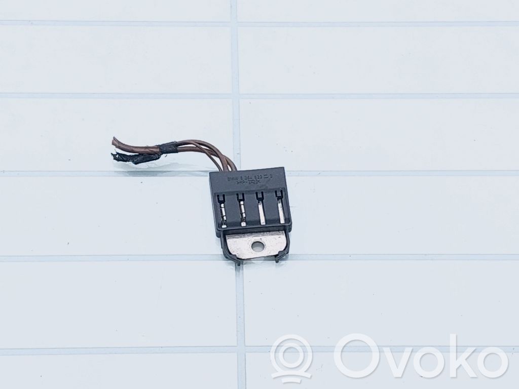 BMW 7 E65 E66 Other wiring loom 