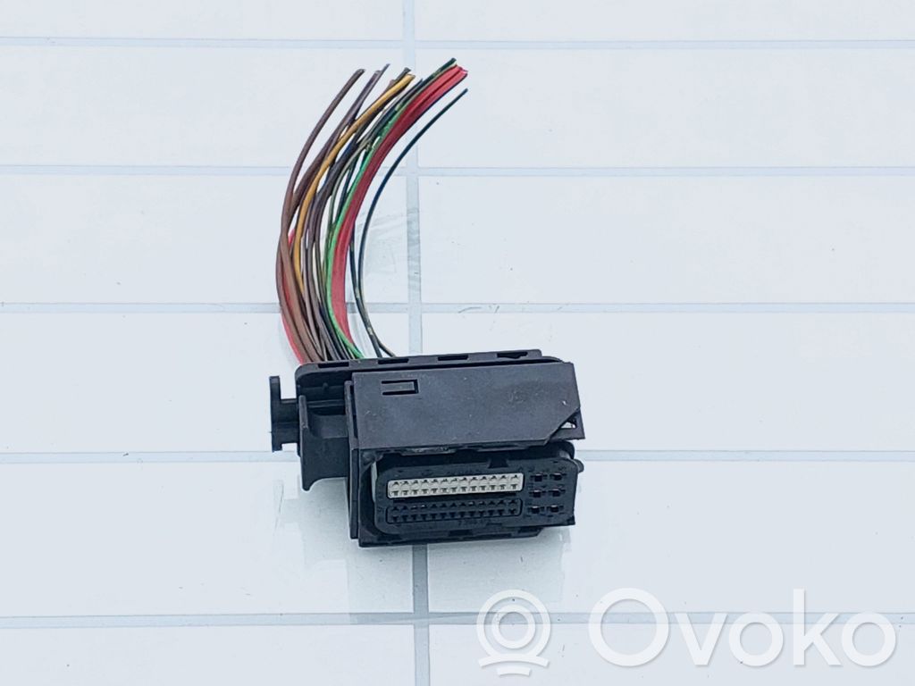 BMW 7 E65 E66 Other wiring loom 