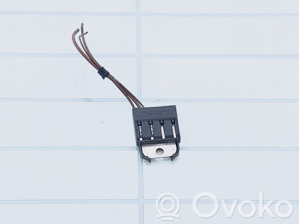 BMW 7 E65 E66 Other wiring loom 