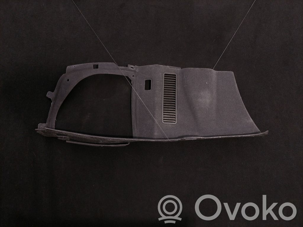 Audi A8 S8 D3 4E Trunk/boot side trim panel 