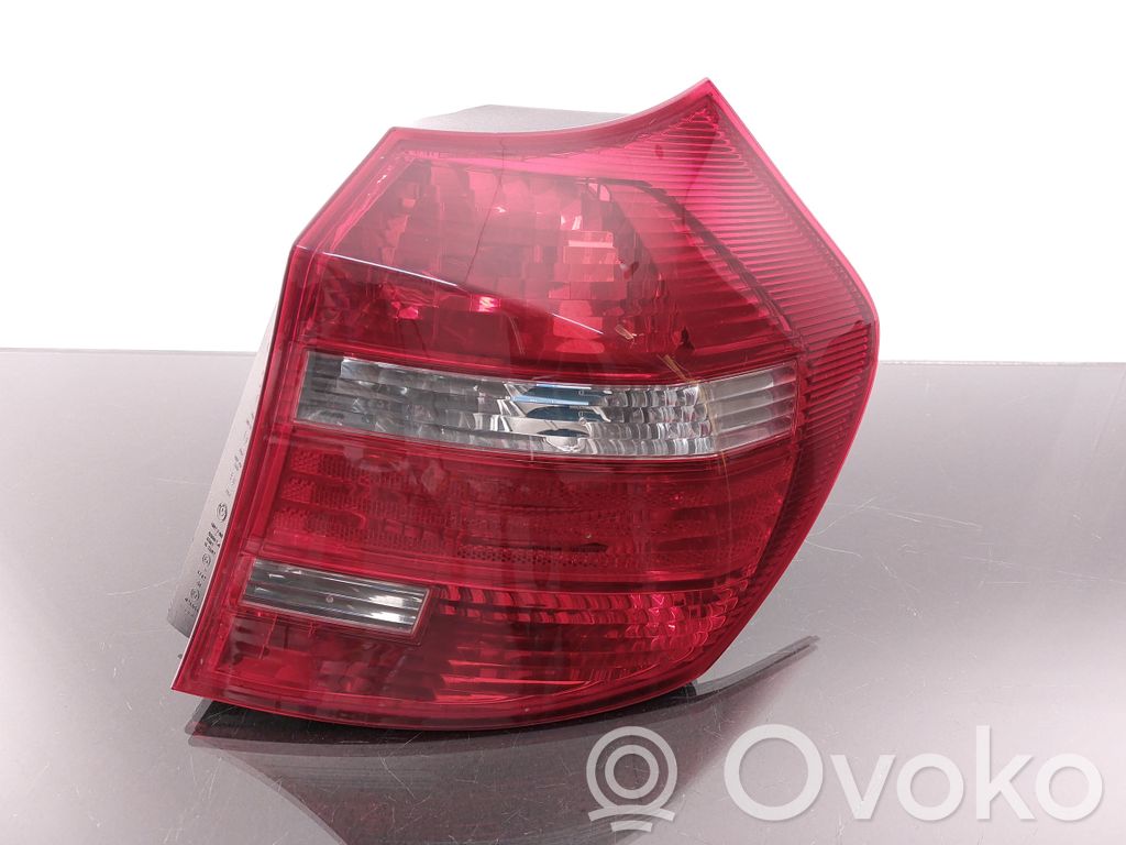 BMW 1 E81 E87 Takavalot 