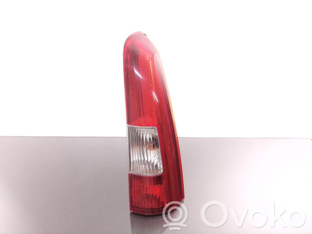 Volvo V70 Rear/tail lights 