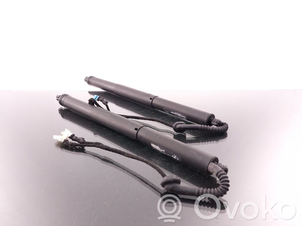 BMW X5 F15 Ammortizzatore portellone posteriore/bagagliaio 
