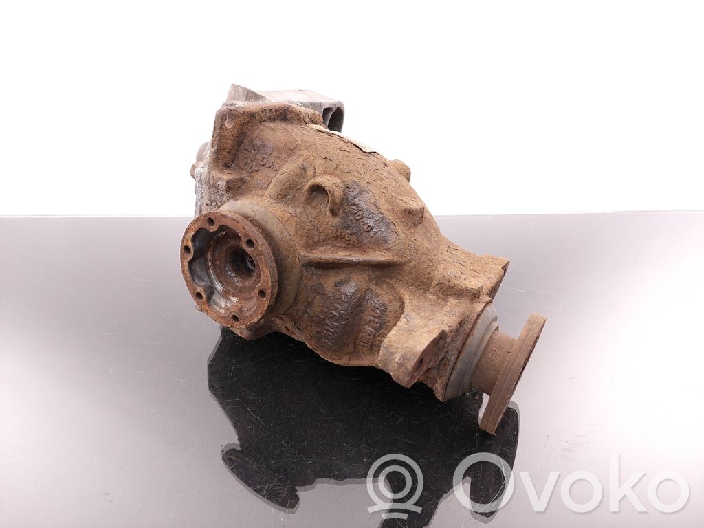 BMW 1 E81 E87 Galinis reduktorius 