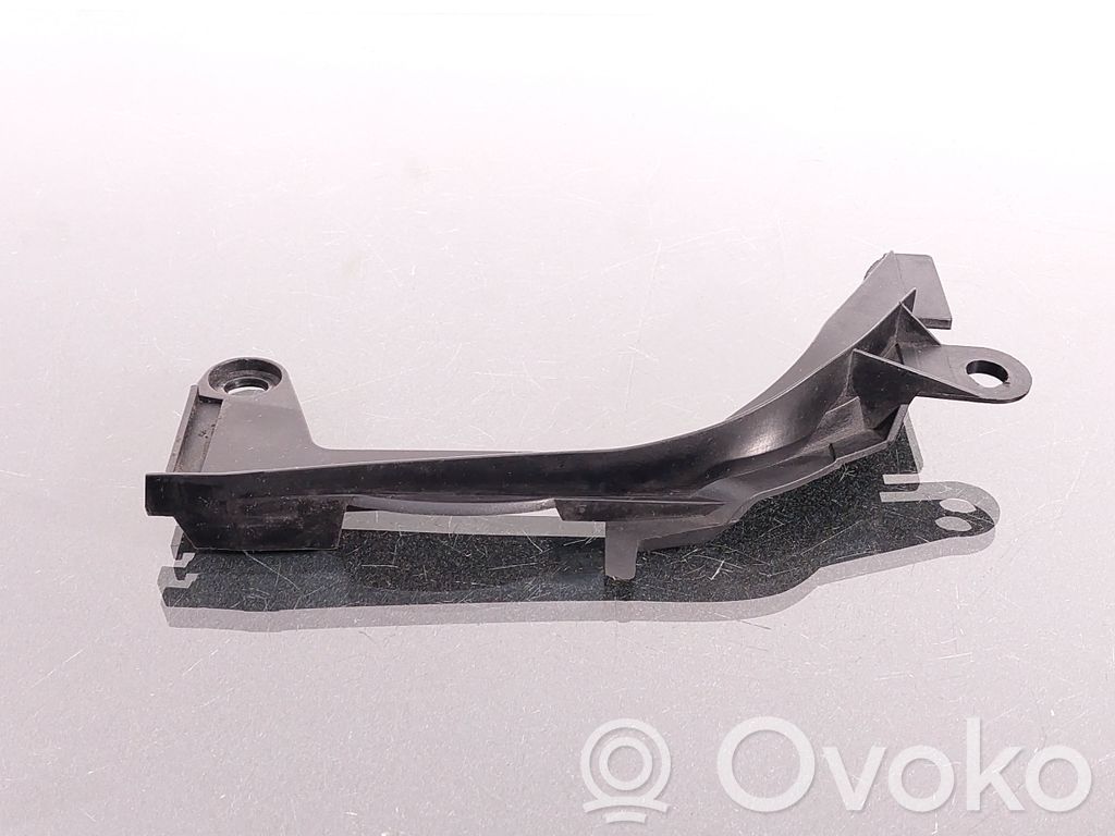 BMW X5 E53 Front bumper mounting bracket 
