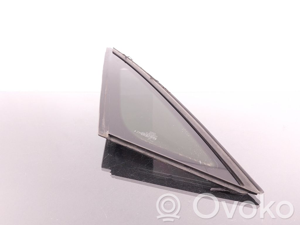 Audi A8 S8 D3 4E Rear side window 