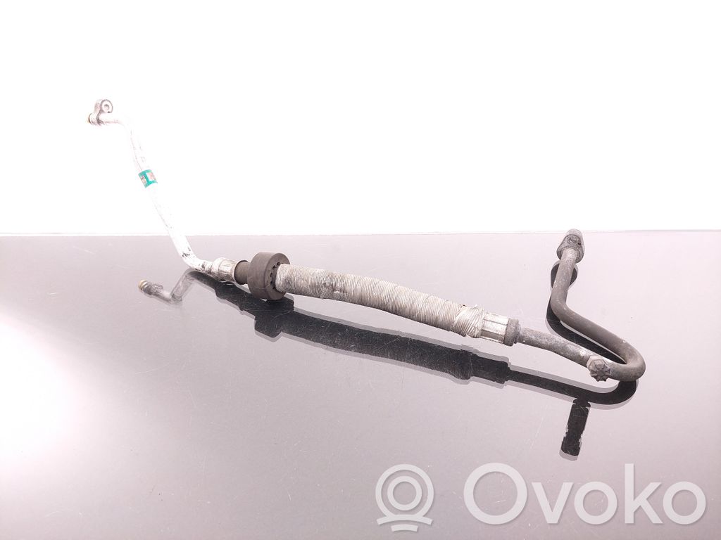 BMW 5 E39 Air conditioning (A/C) pipe/hose 
