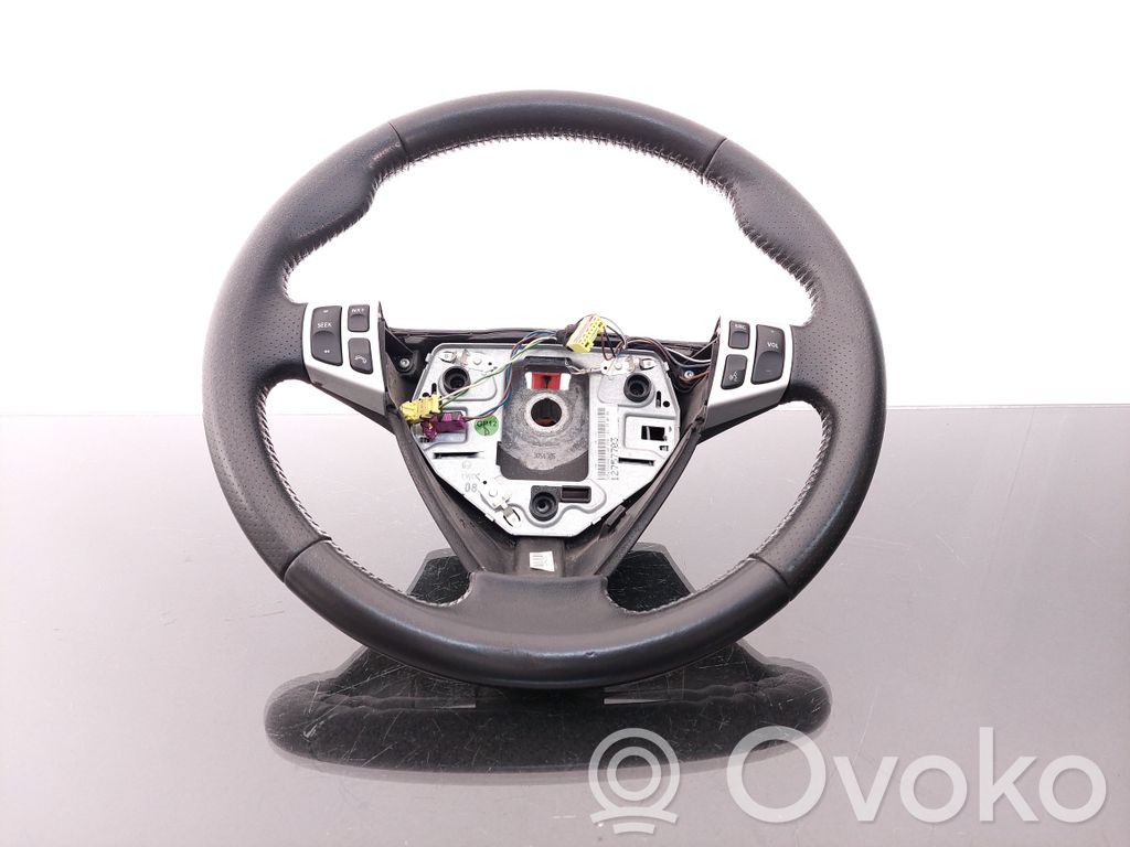 Saab 9-3 Ver2 Vairas 