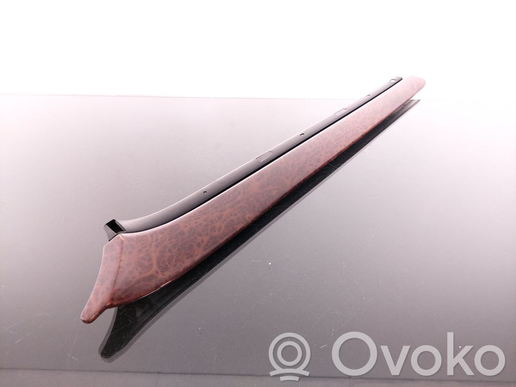 Audi A8 S8 D3 4E Front door trim bar 