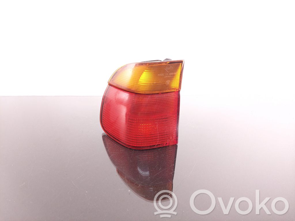 BMW 5 E39 Rear/tail lights 
