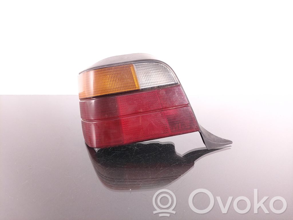 BMW 3 E36 Rear/tail lights 