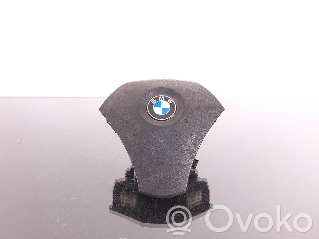 BMW 5 E60 E61 Vairo oro pagalvė 