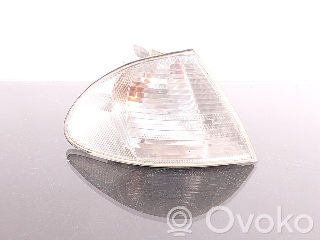 BMW 3 E46 Front indicator light 
