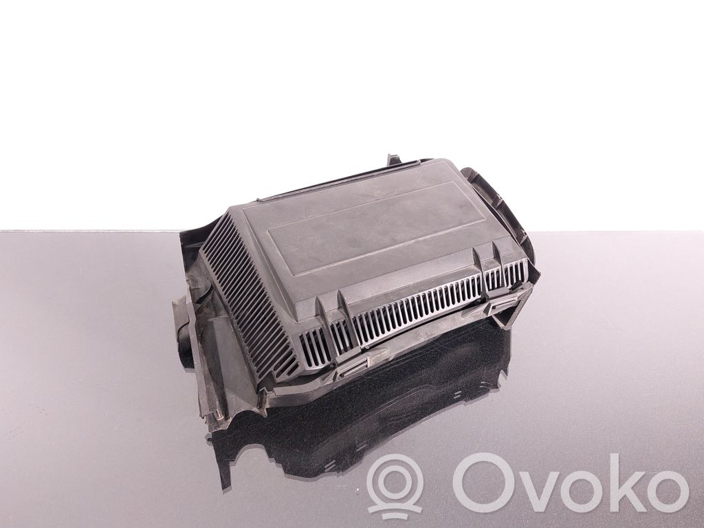 BMW 5 E39 Air filter box 