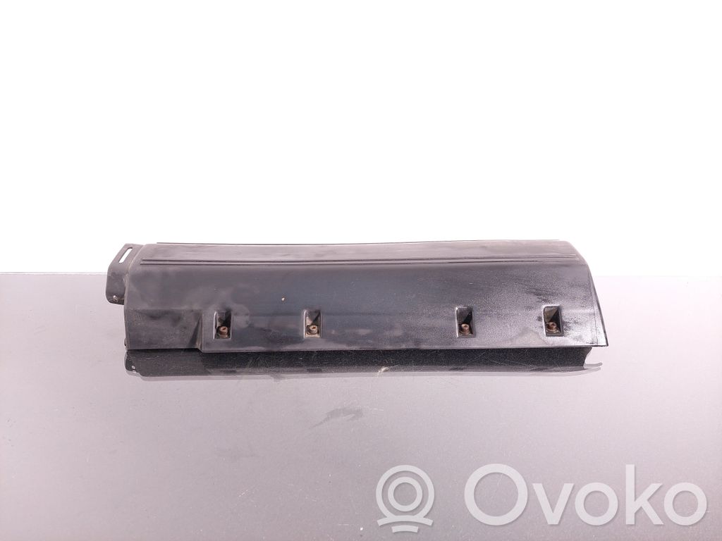 BMW 5 E39 Air filter box 