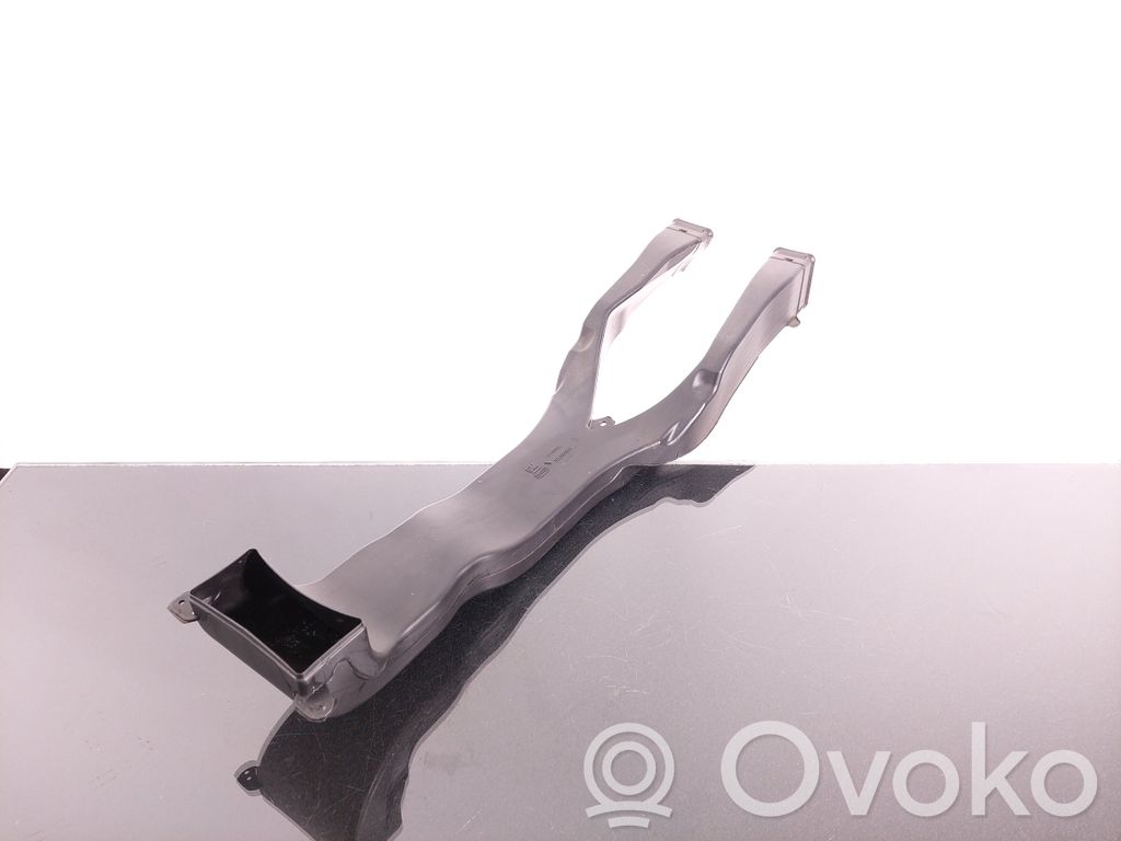 Opel Insignia A Salono oro latakas (-ai) 